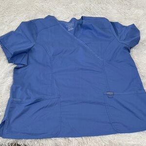 🪉 Cherokee Scrubs Top